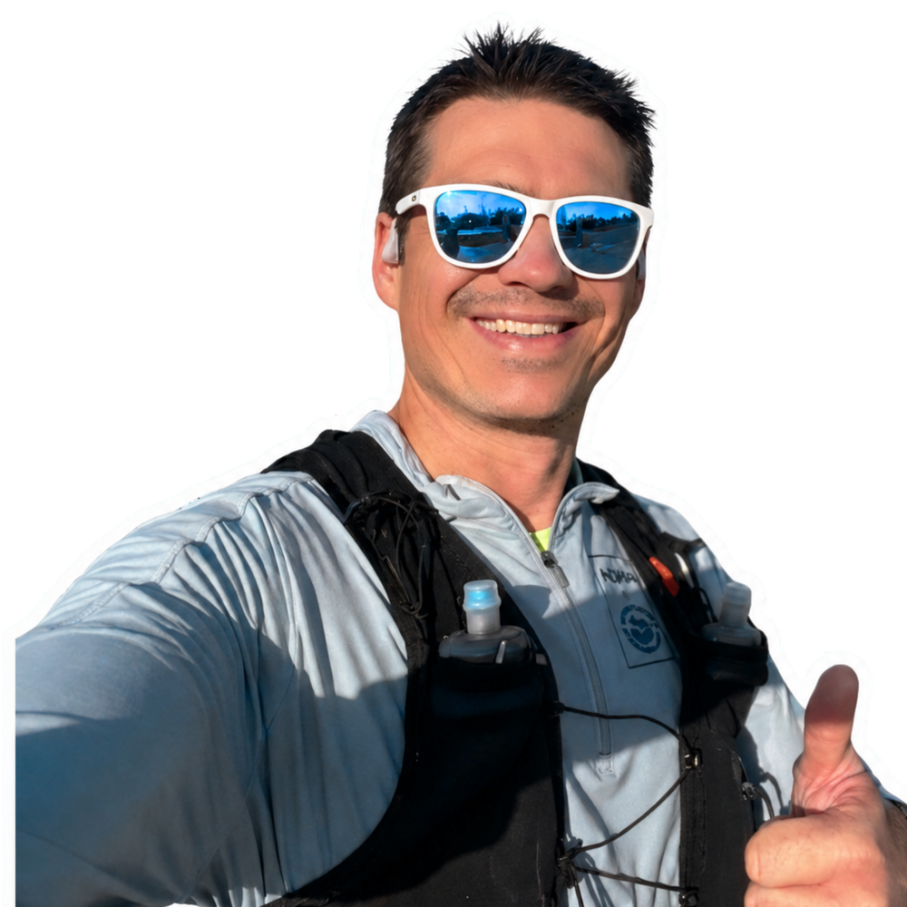 Jeff Schiesser, co-founder of Bravely Studios